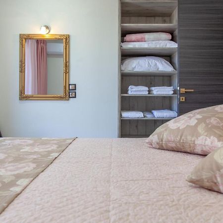 Naiades Villas Ліґія Екстер'єр фото
