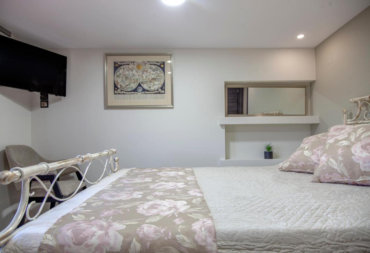 Naiades Villas Ліґія Екстер'єр фото
